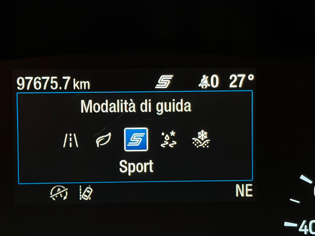 Ford Kuga 1.5 EcoBlue 120 CV 2WD Connect
