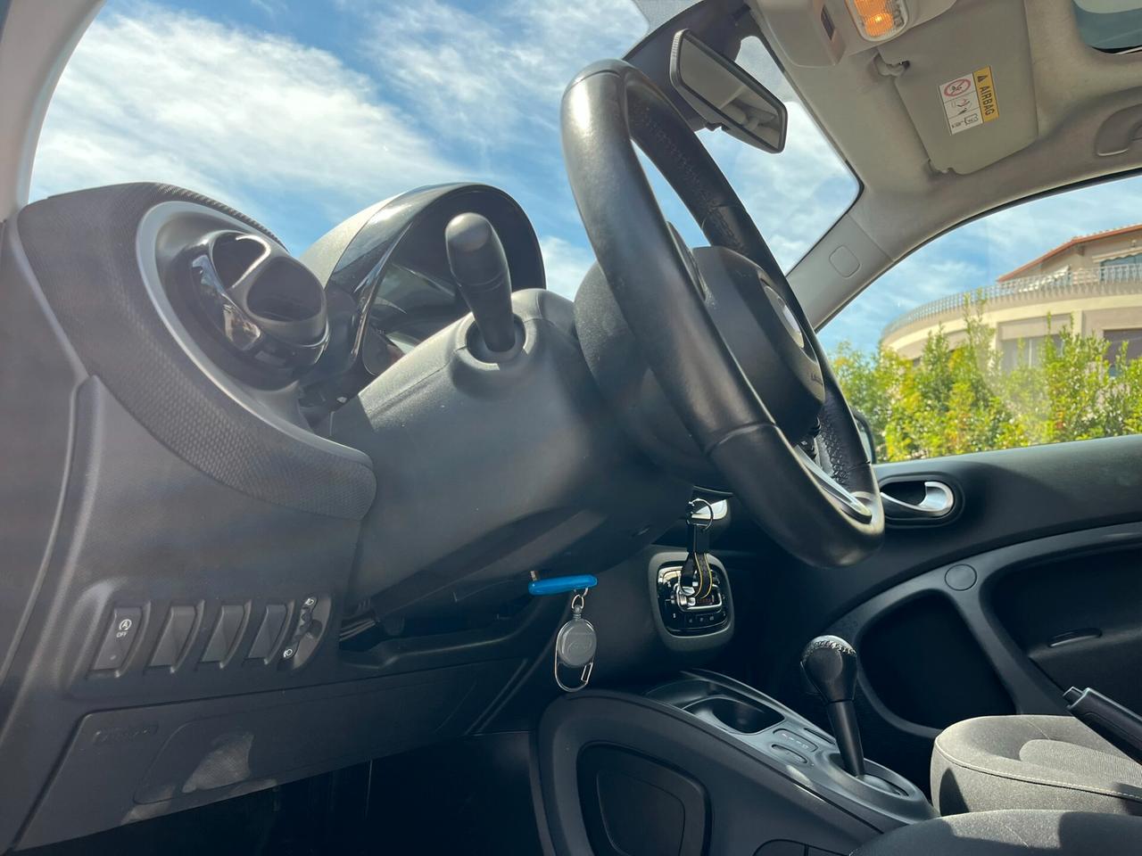 Smart ForTwo 70 1.0 twinamic Passion