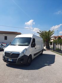 Opel Movano 35 2.3 CDTI 125CV Furgone HD E5 IVATO