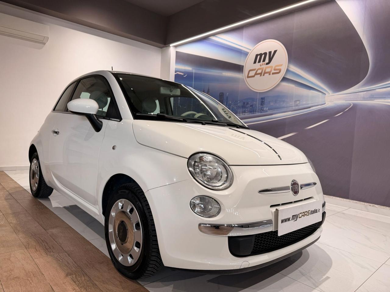 Fiat 500 1.2 Pop