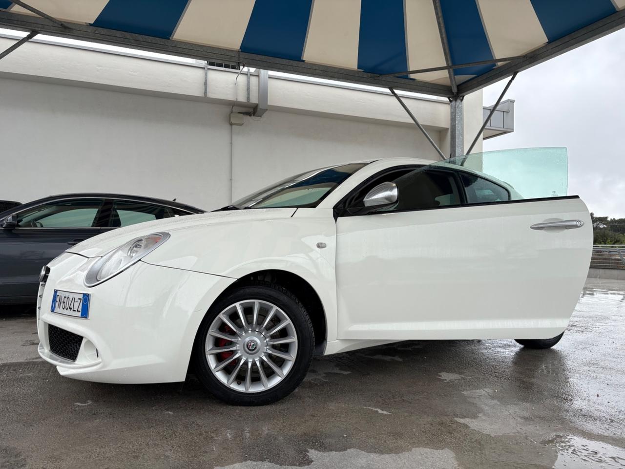 Alfa Romeo MiTo 1.3 JTDm 95 CV S&S Urban