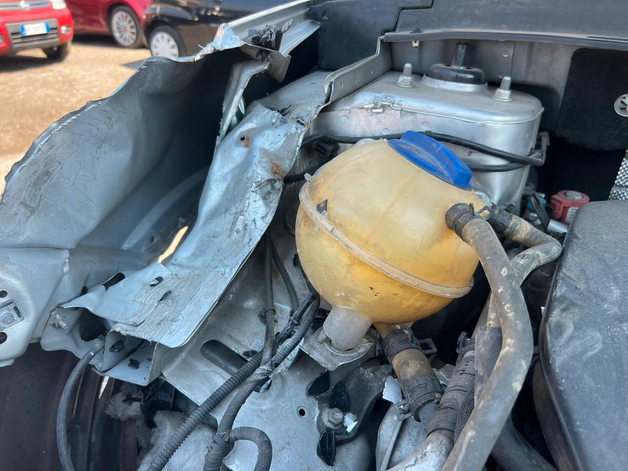 Dr 4.0 1.5 Turbo DCT Bi-Fuel GPL
