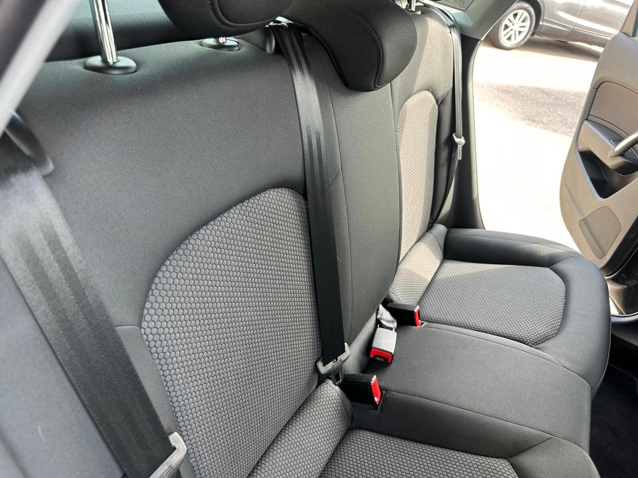 Audi A1 1.6 TDI 116 CV S tronic Design NEOPATENTATI