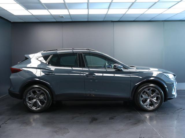 CUPRA Formentor 1.5 150CV Hybrid DSG
