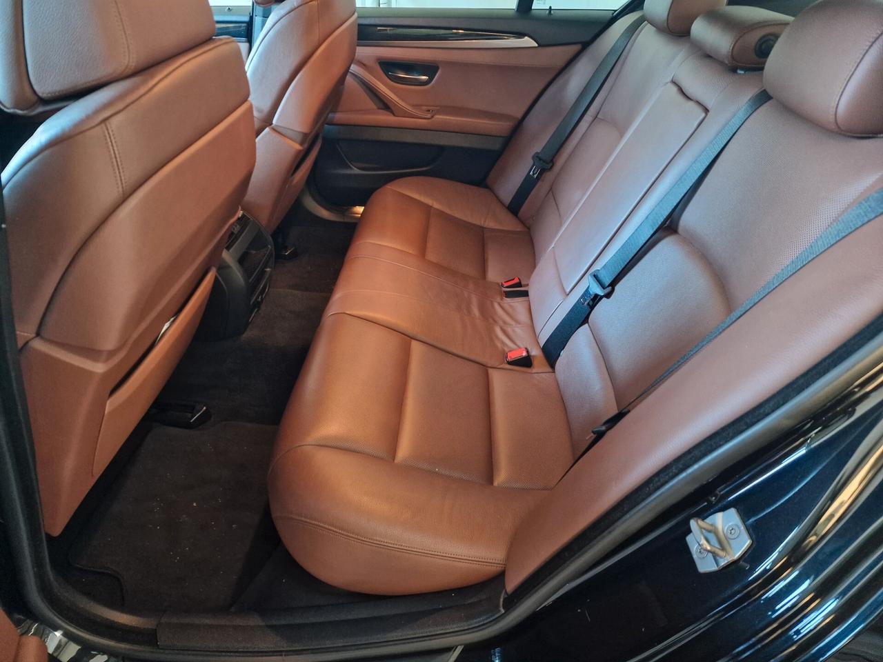 Bmw 530d xDrive 258CV