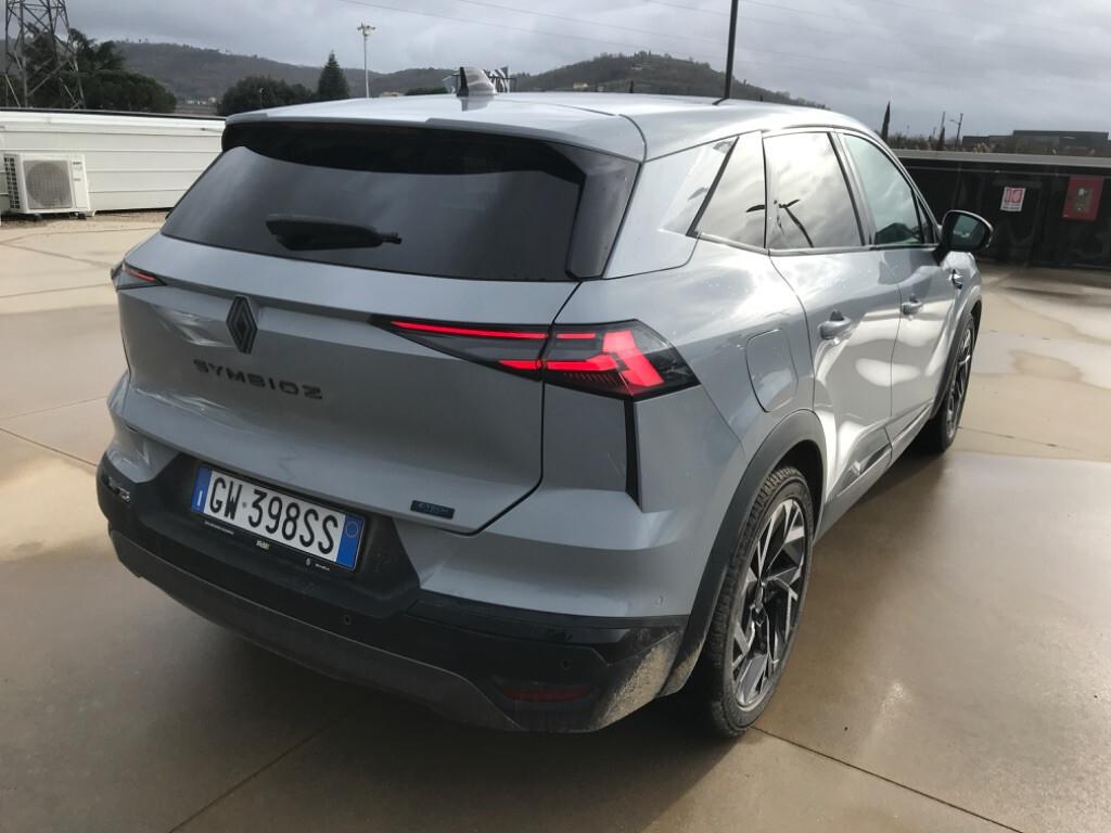 Renault Symbioz 1.6 HYBRID E-TECH 145CV ESPRIT ALPINE *PREZZO VERO