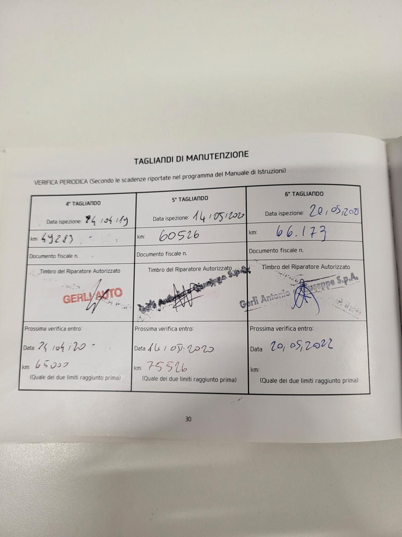 Hyundai iX35 1.6 GDI 16V 2WD Comfort PREZZO REALE! UNICO PROPRIETARIO!TUTTI I TAGLIANDI UFFICIALI HYUNDAI!