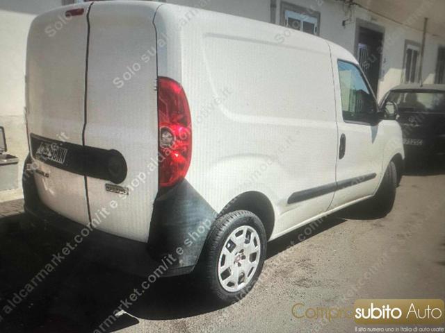FIAT Doblo Doblò 1.4 T-Jet + IVA 22%
