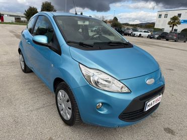 Ford Ka 1.3 TDCi 75CV Titanium
