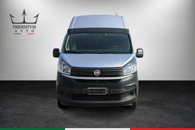 Fiat Talento CAMPER 4 POSTI