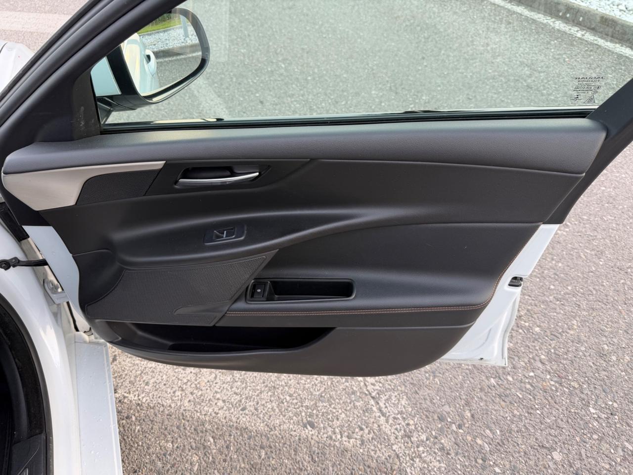 Jaguar XF 2.0 D 180 CV AWD aut. Portfolio