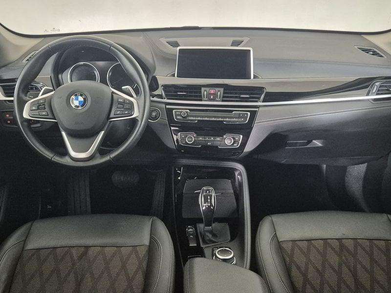 BMW X1 F48 2019 Diesel sdrive18d xLine Plus auto