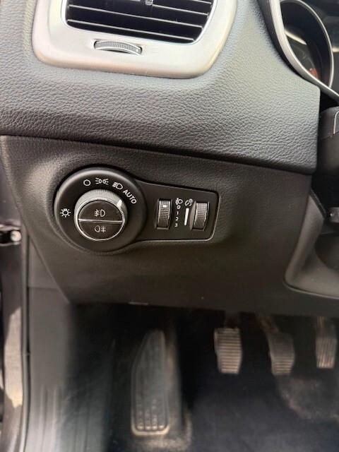 Jeep Compass 1.6 Multijet II 2WD Longitude