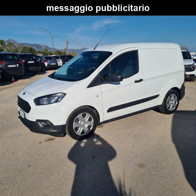 FORD Transit Courier 1.5 TDCi 100CV Van Trend