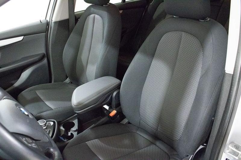 BMW Serie 2 Gran Tourer 216d Gran Tourer Business