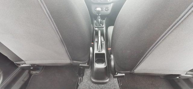 FIAT Punto 1.4 S&S 5 porte Van 4 posti N1 - PREZZO +IVA