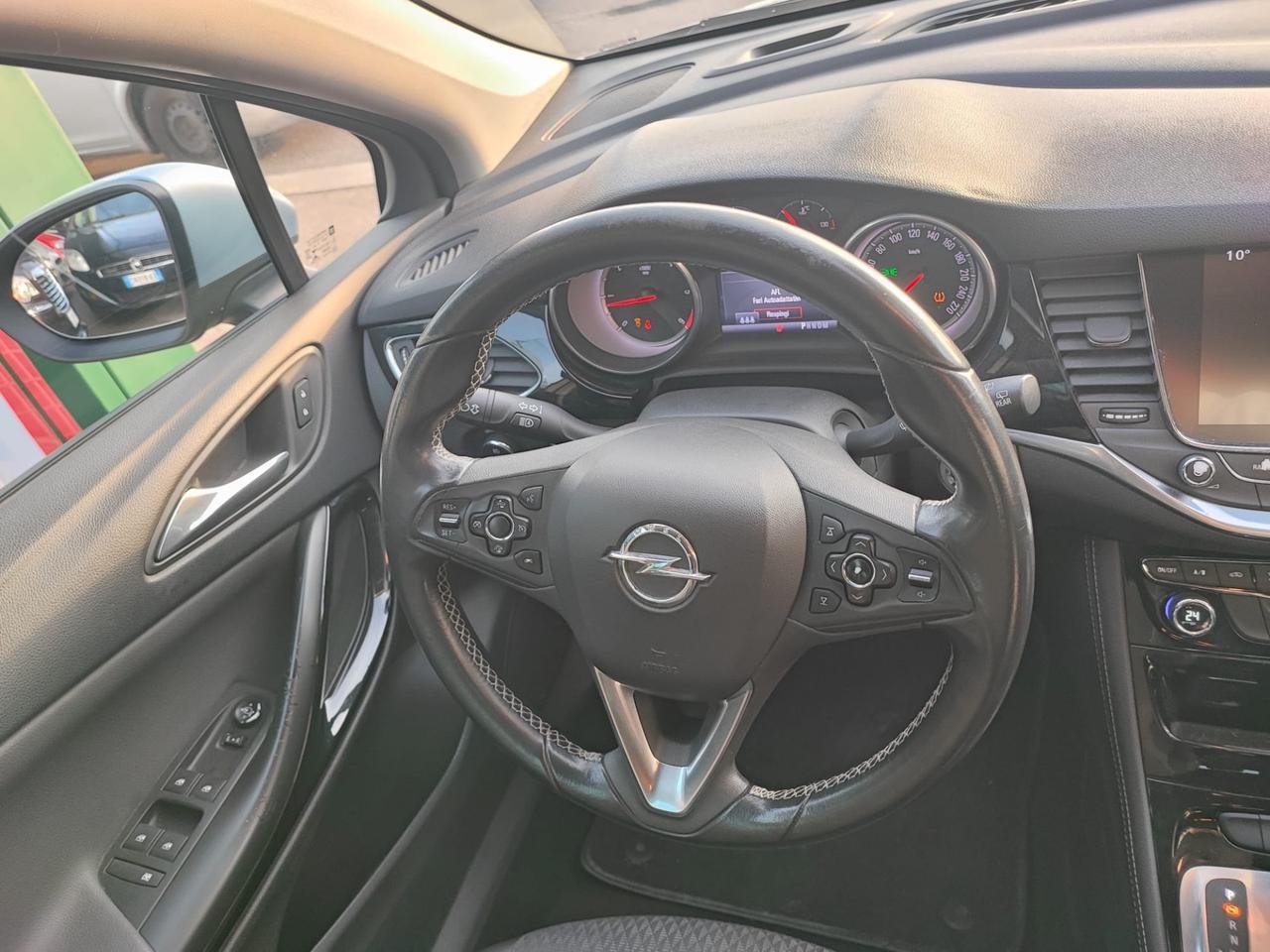 Opel Astra 1.6 CDTi 136CV aut. Sports Tourer Advance