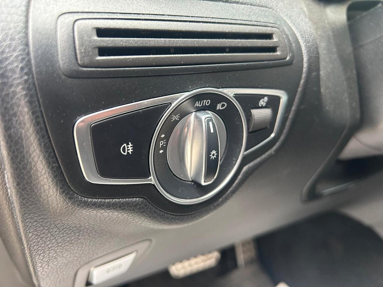 Mercedes-benz GLC 200 220 d 4Matic Premium