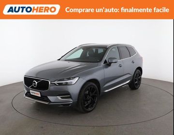 VOLVO XC60 B4 (d) AWD Geartronic Business Plus
