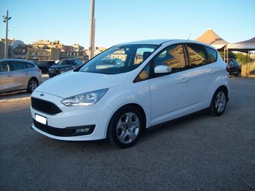 FORD C-MAX 1.5 TDCI CV.95 S&S Business "2016"