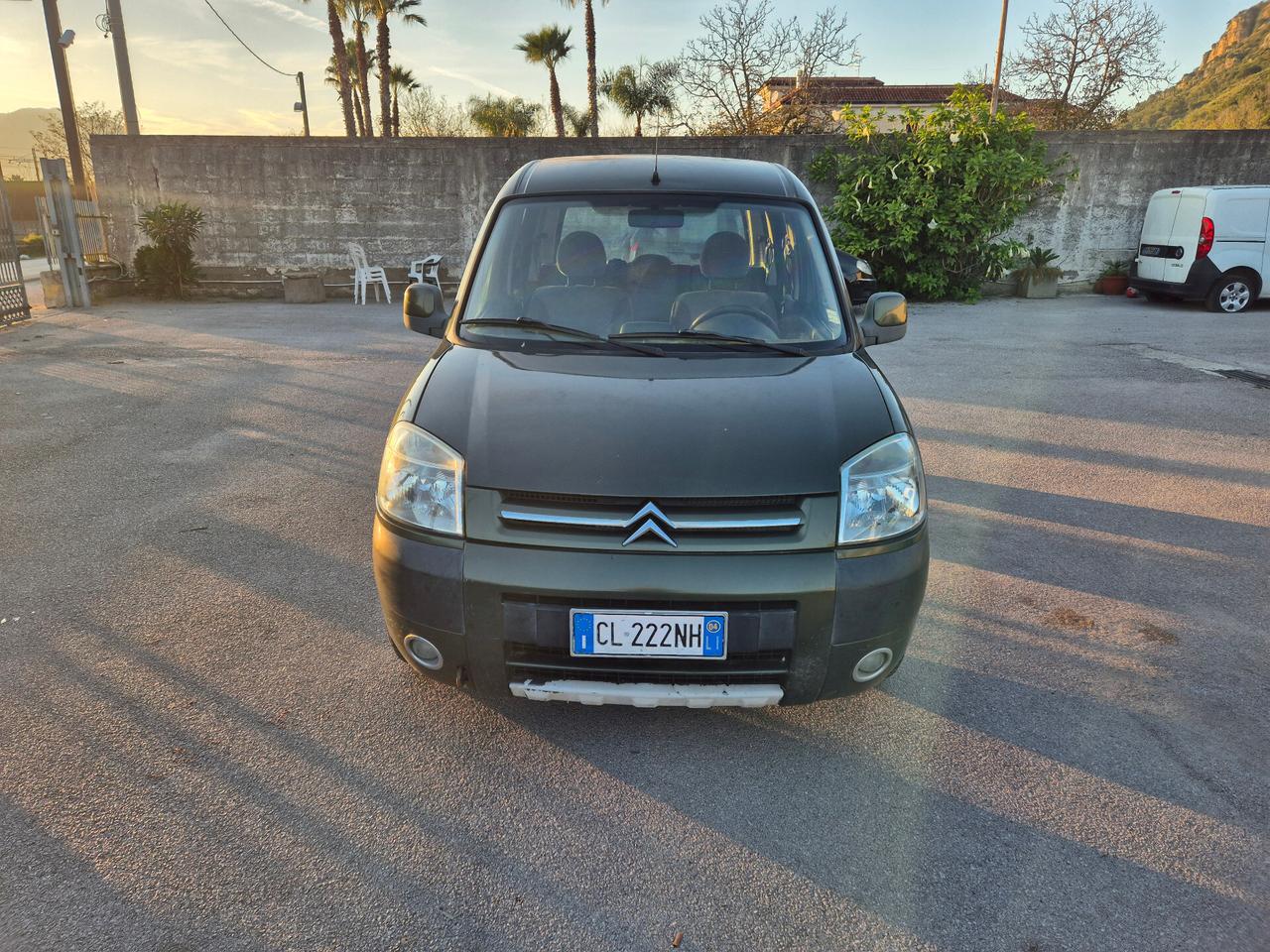 Citroen Berlingo 2.0 HDi 5p. XTR