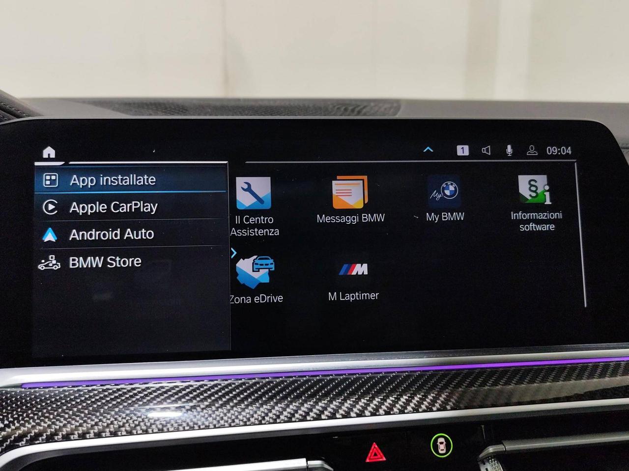 BMW X5 xDrive45e MSport