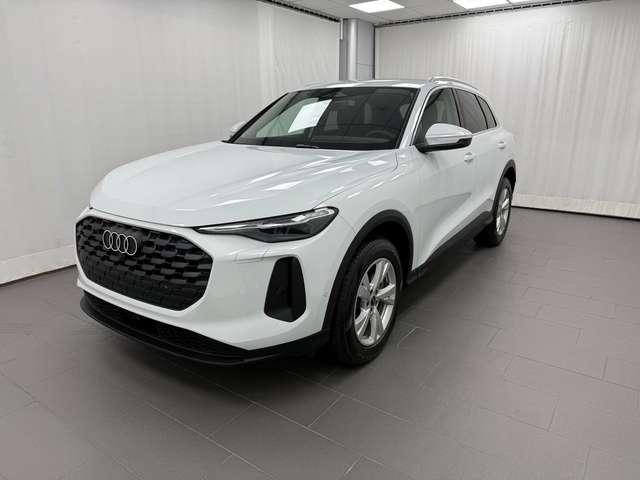 Audi Q5 TDI QUATTRO S-TRONIC BUSINESS 204CV *LED+NAVI+ACC*