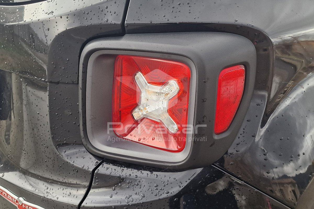 JEEP Renegade 2.0 Mjt 170CV 4WD Active Drive Low Trailhawk