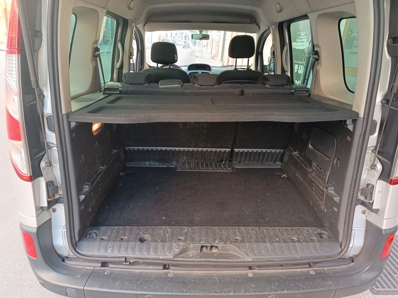 Renault Kangoo Blue dCi 8V 95CV 5 porte Limited