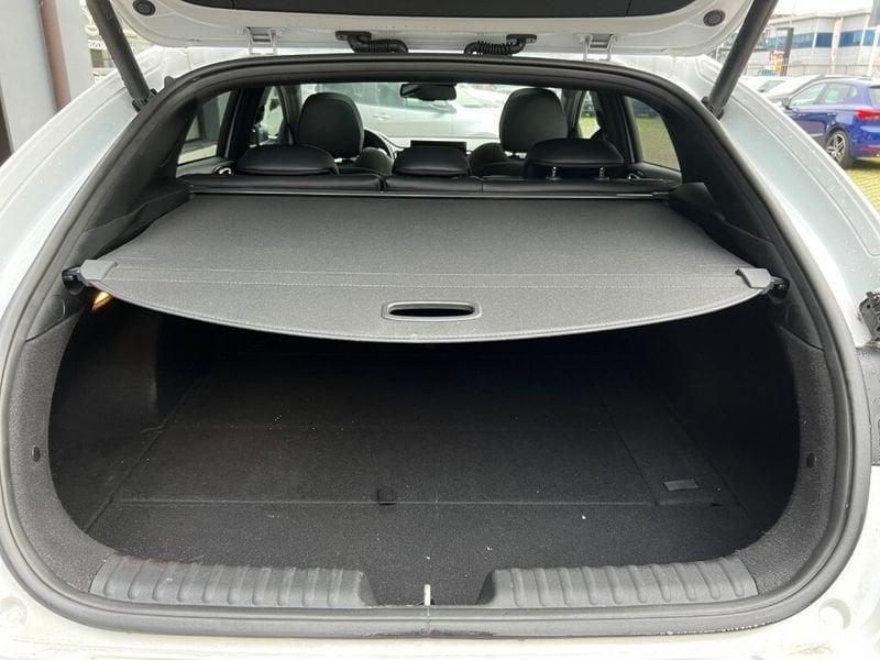 KIA ProCeed 1.5 T-GDI MHEV DCT GT Line