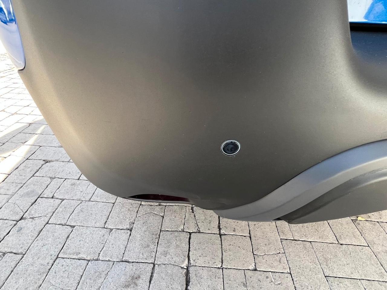 Citroen C3 Aircross BlueHDi 110 Shine X NEOPATENTATI