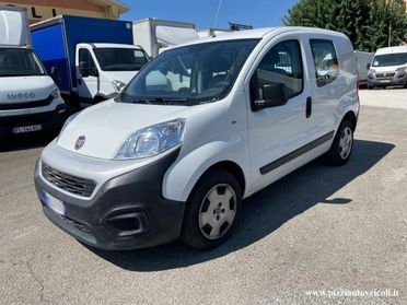 FIAT Fiorino 2020 [M241]