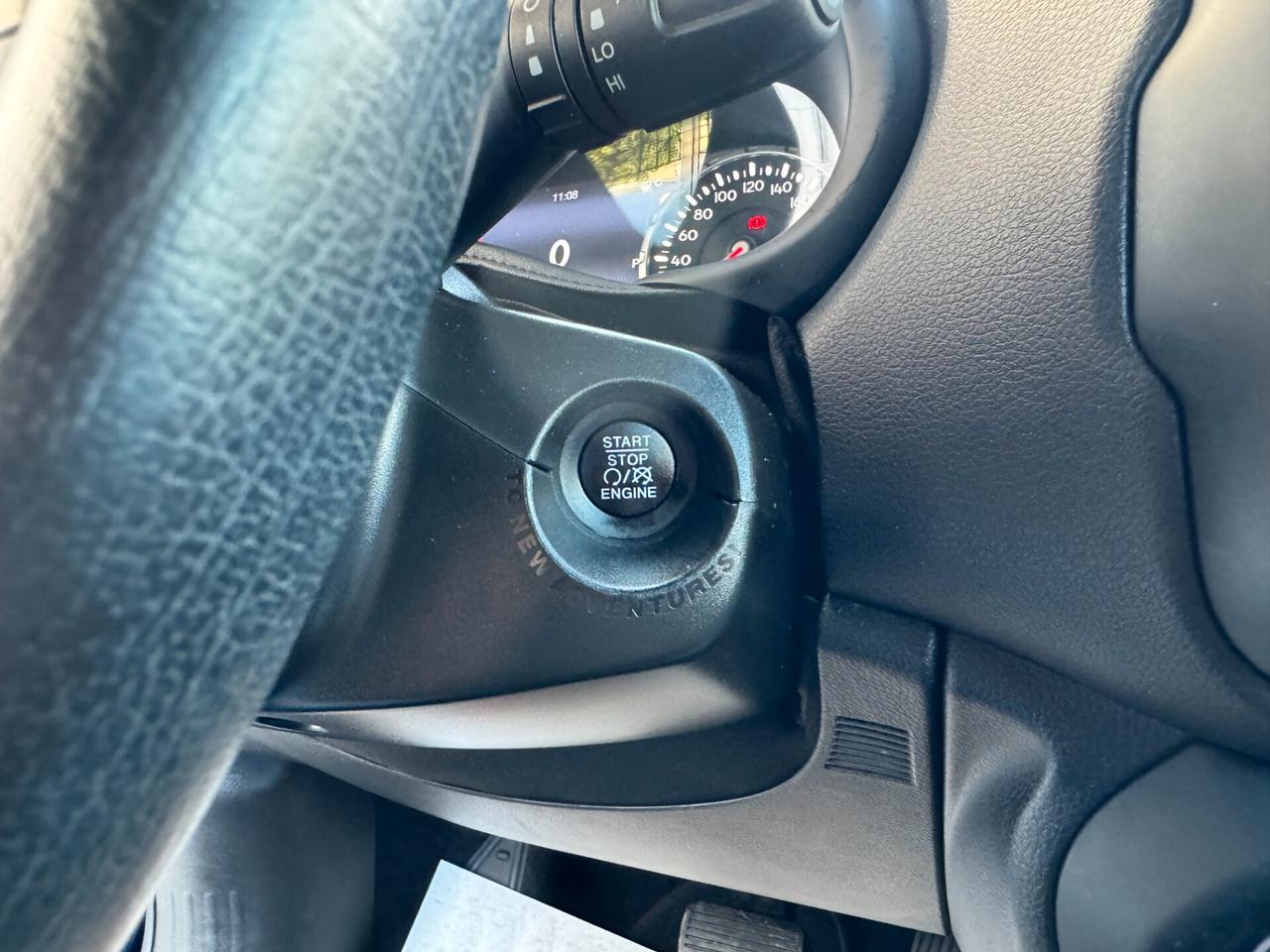 JEEP RENEGADE 1,6 MJT S 2WD 120CV DDCT