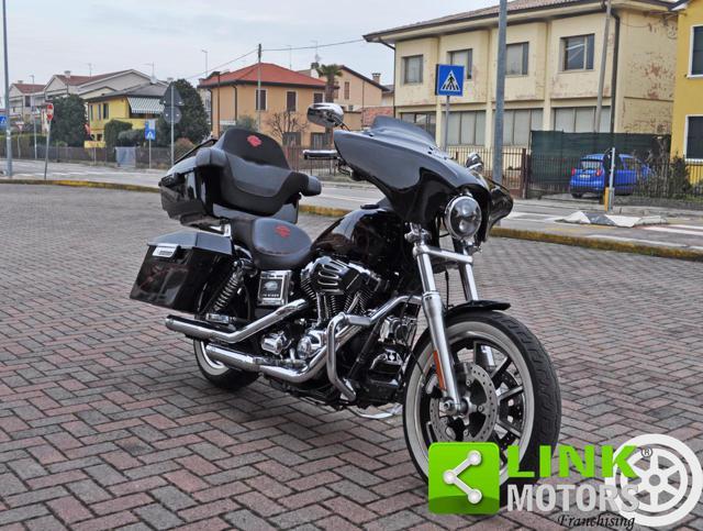 HARLEY-DAVIDSON FXDL Dyna Low Rider 1690
