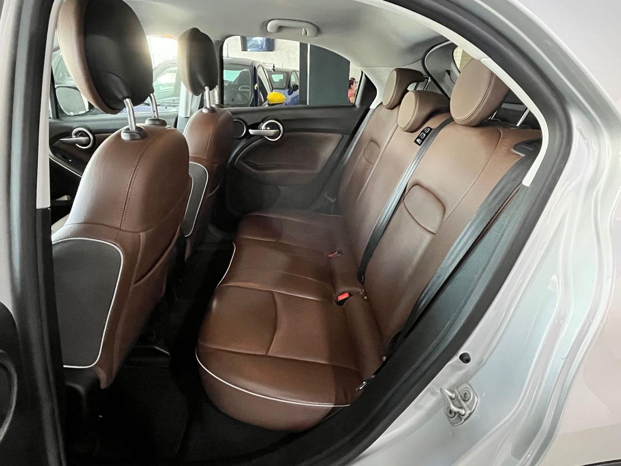 Fiat 500X Lounge 1.6 Multijet #6415