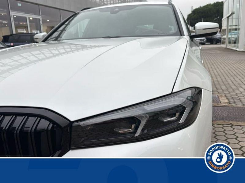 BMW Serie 3 Touring 320d xDrive M Sport Pro