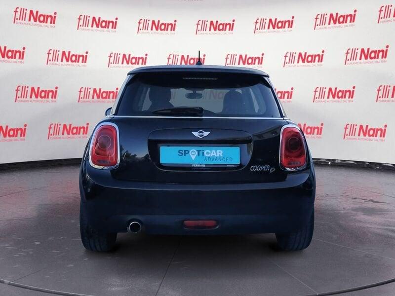 MINI Mini 3 porte Mini 1.5 Cooper D