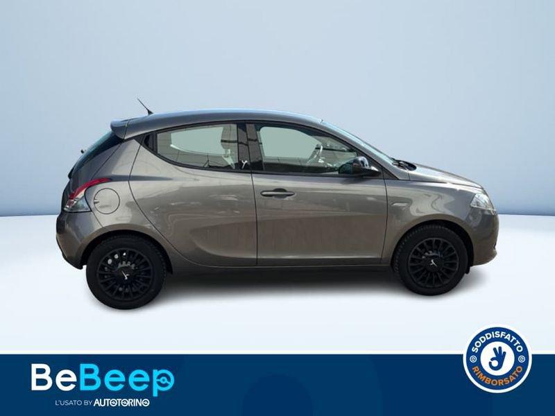 Lancia Ypsilon 1.2 8V ELEFANTINO S&S 69CV E6