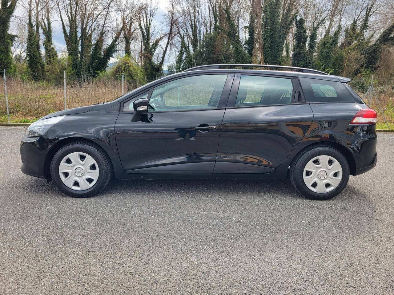 Renault Clio Sporter TCe 12V 90CV Start&Stop Energy Zen