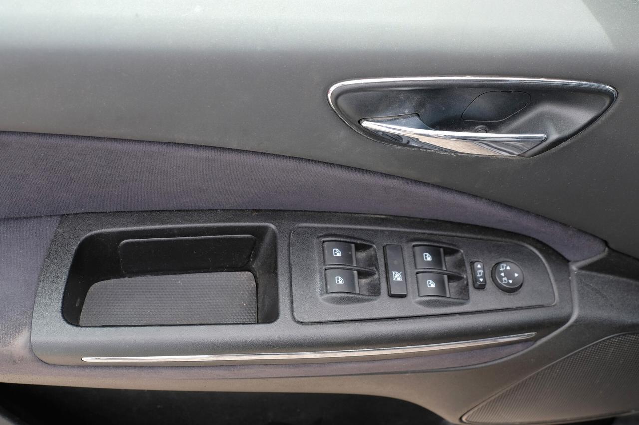 Fiat Bravo 1.6 MJT 105 CV Emotion