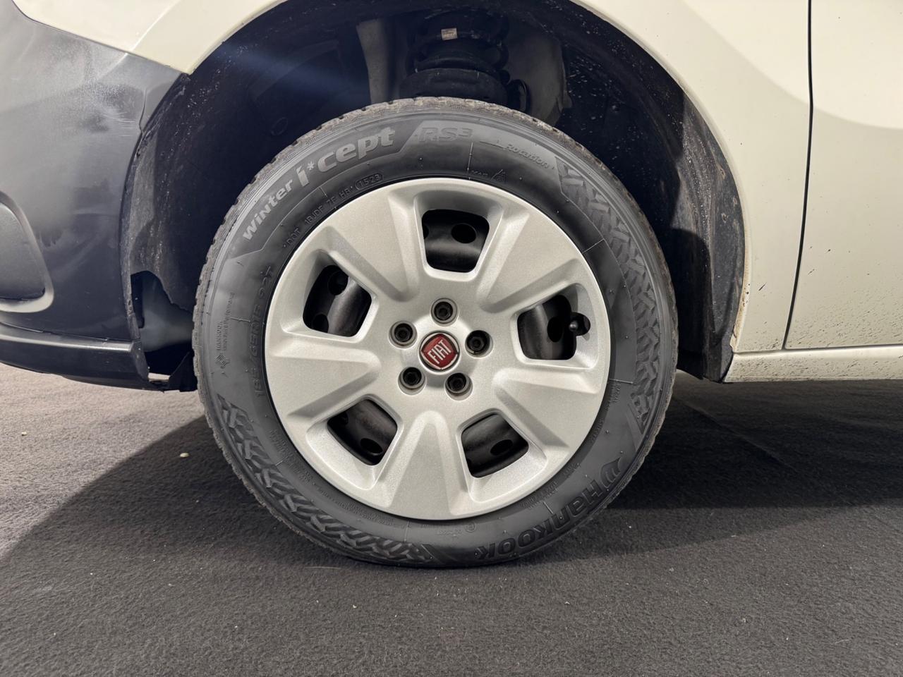 Fiat Doblò 1.3 MJT EURO 6B*IVA INCLUSA - AUTOCARRO *