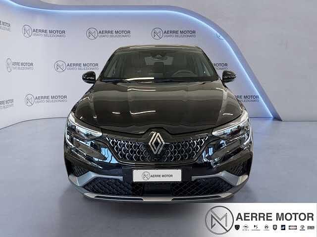 Renault Arkana Full Hybrid E-Tech 145 CV Esprit Alpine