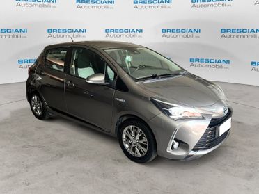 Toyota Yaris 1.5 Hybrid Style 101 CV