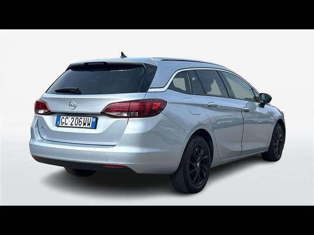 OPEL Astra Sports Tourer 1.5 CDTI 122cv Ultimate AT9 S