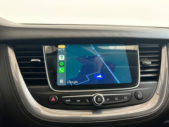 OPEL Grandland X 1.2 Turbo 12V 130 CV Start&Stop aut. Ultimate