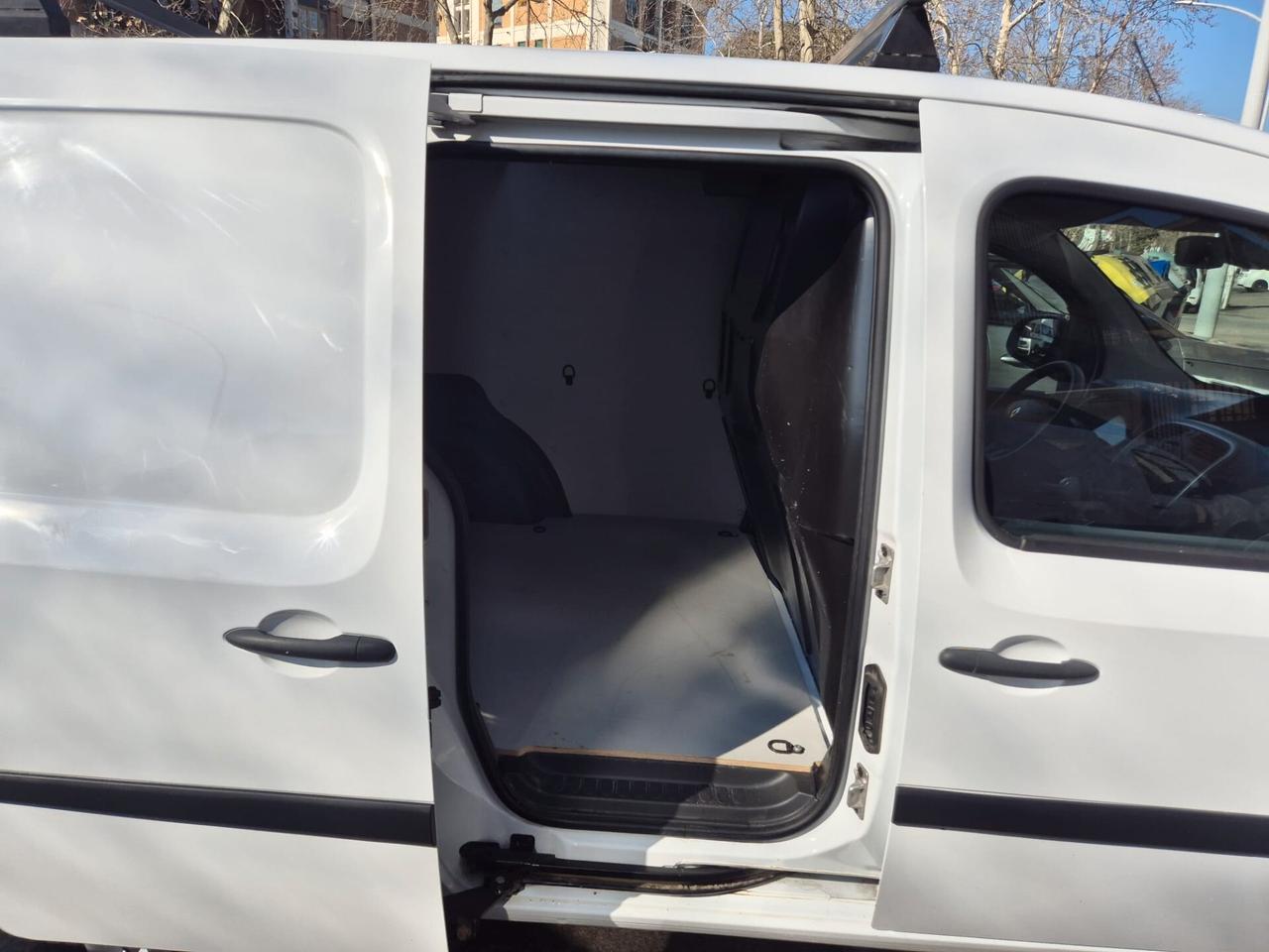Renault Kangoo dCi 95CV Express + IVA