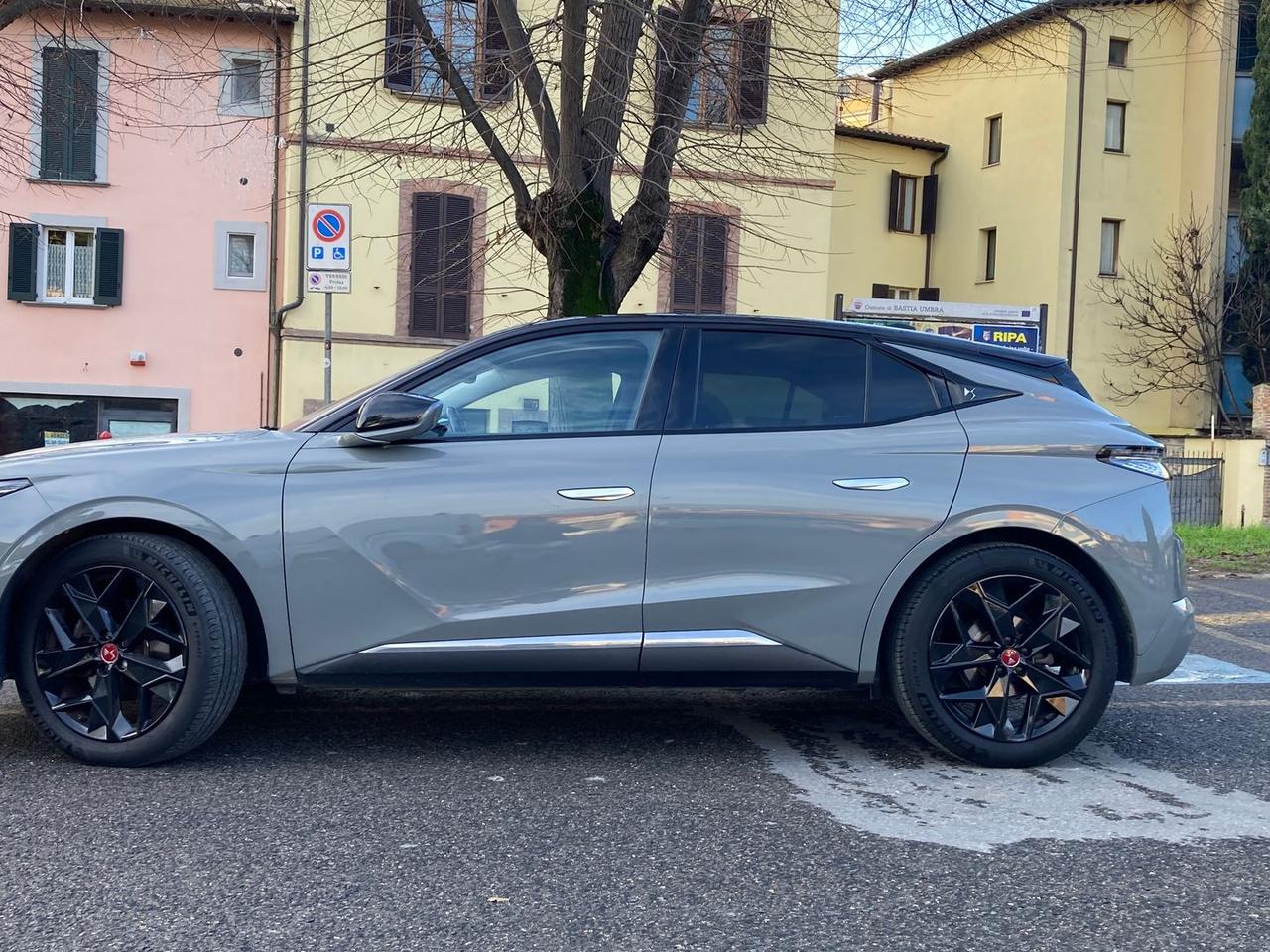 DS DS4 Automobiles DS 4 1.5 Blue HDi 130 #8352