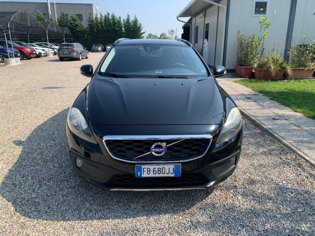 VOLVO V40 Cross Country D2 1.6 Kinetic
