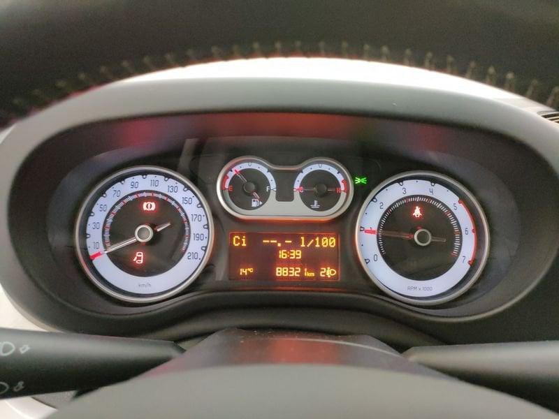 FIAT 500L 500L 1.3 mjt 85cv Pop Star