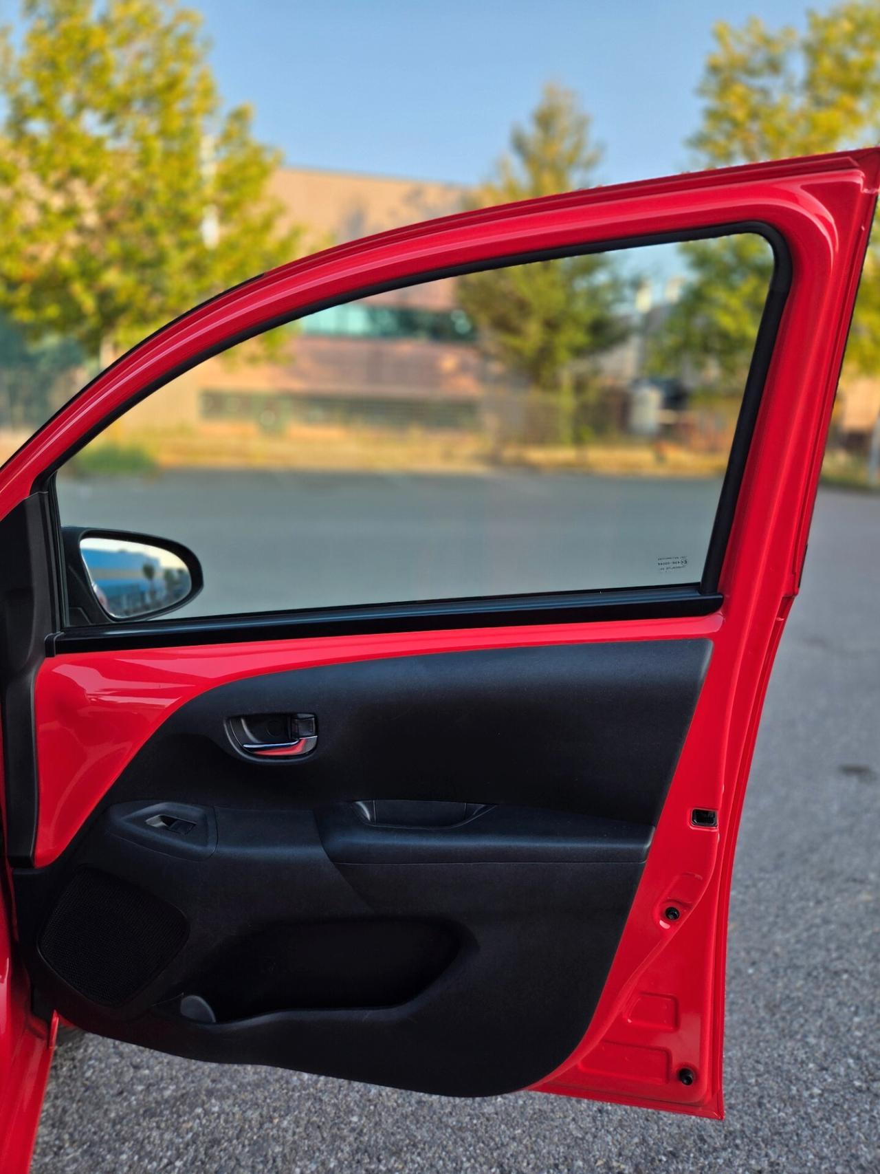 Citroen C1 Airscape PureTech 82 5 porte Feel Edition